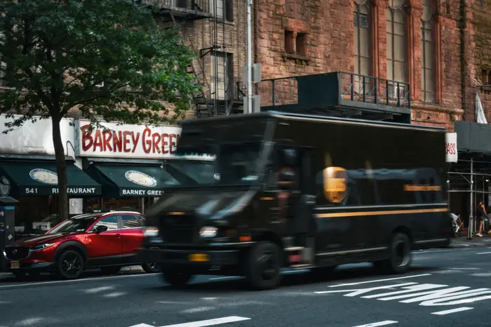 Barney Greengrass
