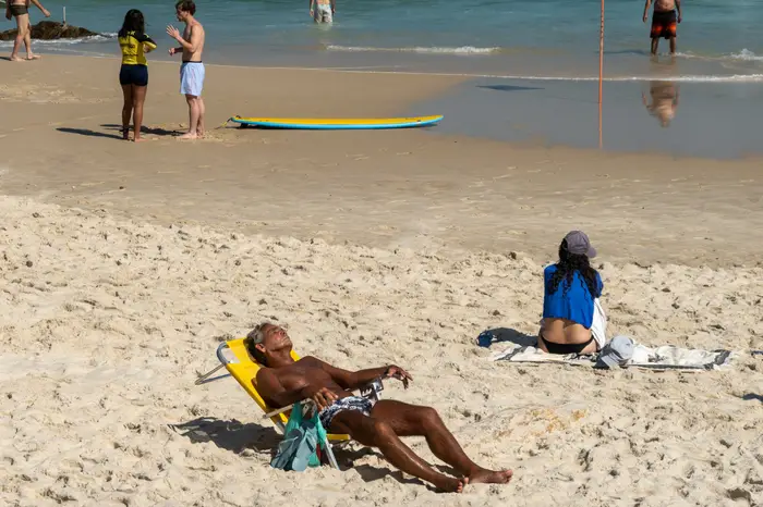 Beach Day