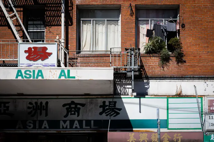 Chinatown