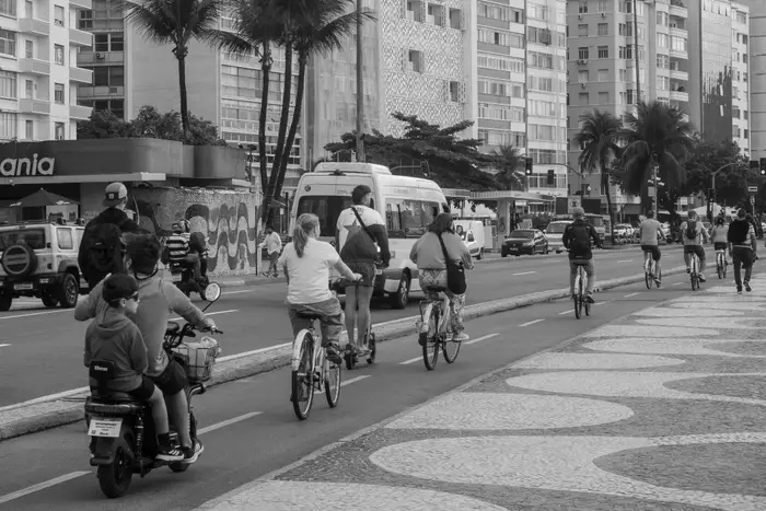 Copacabana