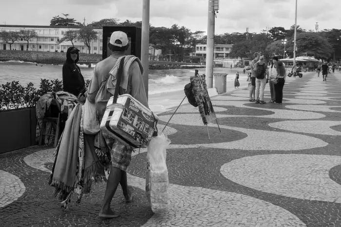 Copacabana