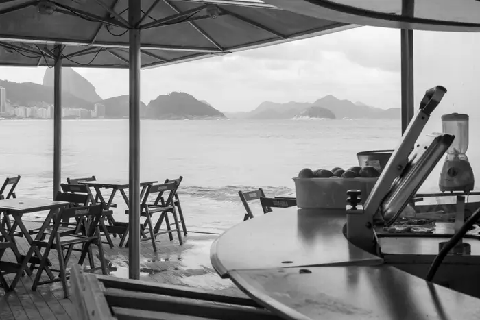 Copacabana