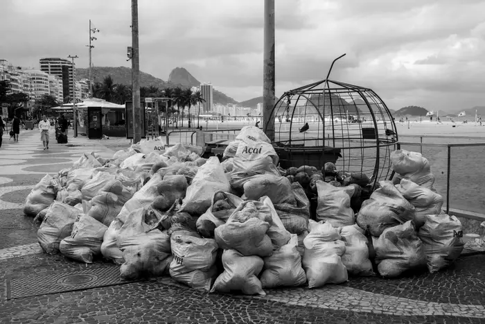 Copacabana