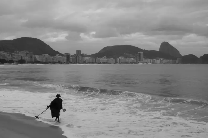 Copacabana