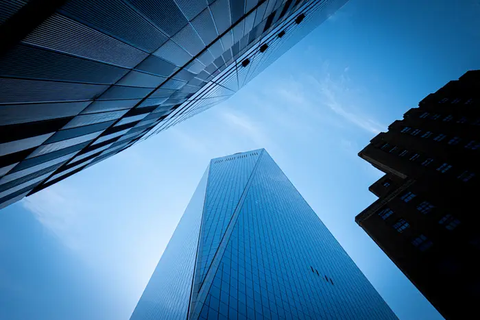 Financial District