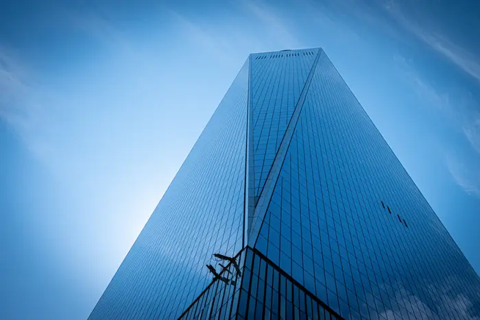 Financial District
