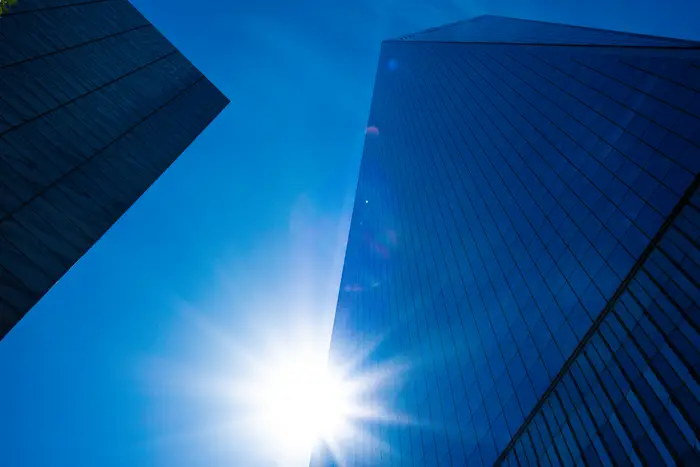 Financial District