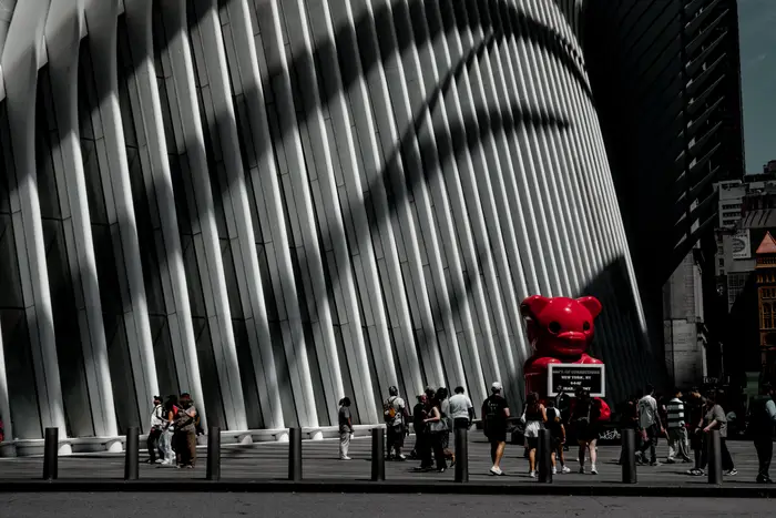 Financial District
