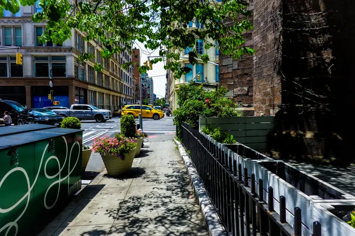 Flatiron