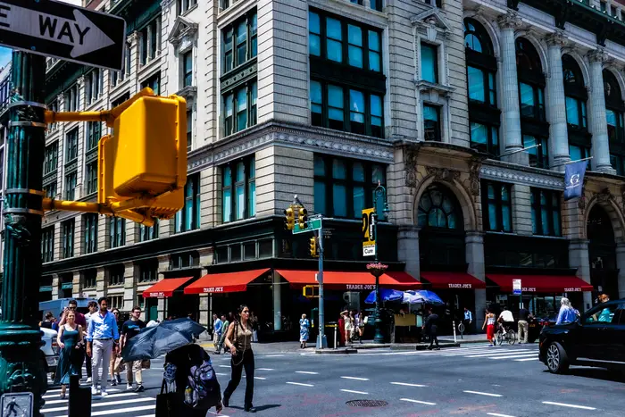 Flatiron