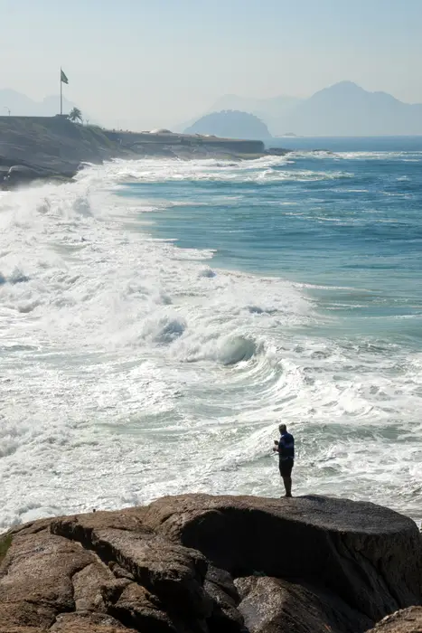 High Tide