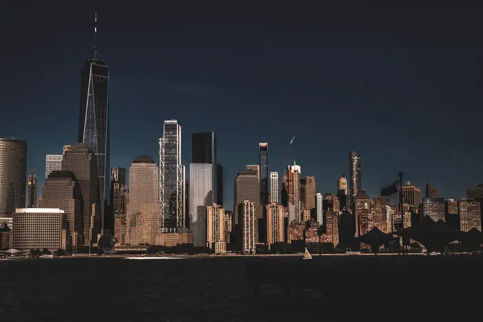 Jersey City