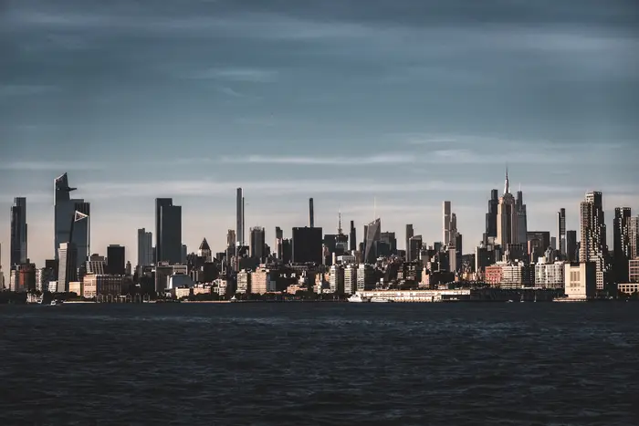 Jersey City