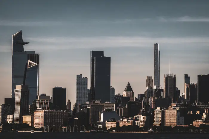 Jersey City