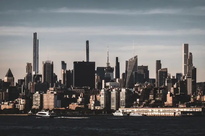 Jersey City