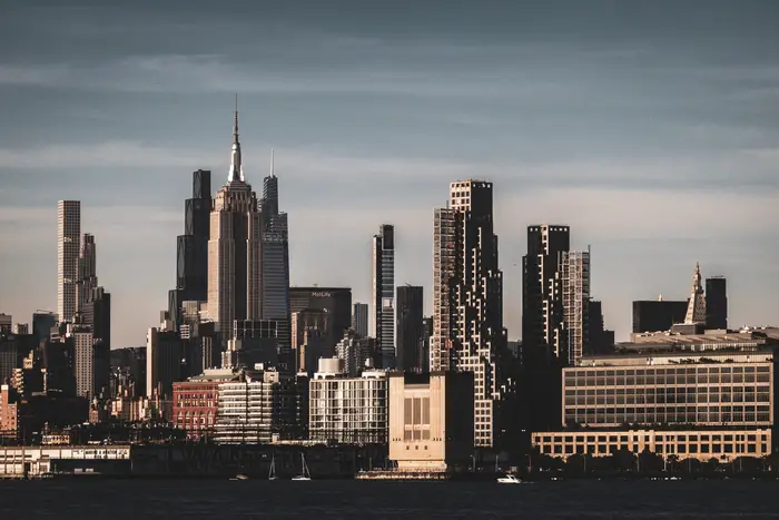 Jersey City