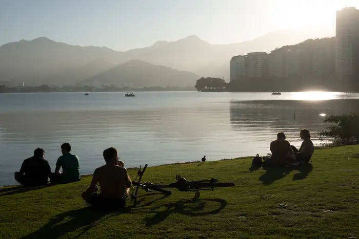 Lagoa