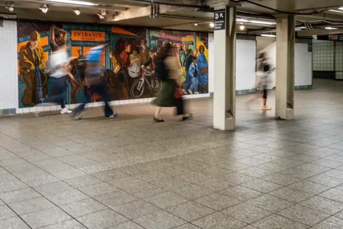 Midtown II