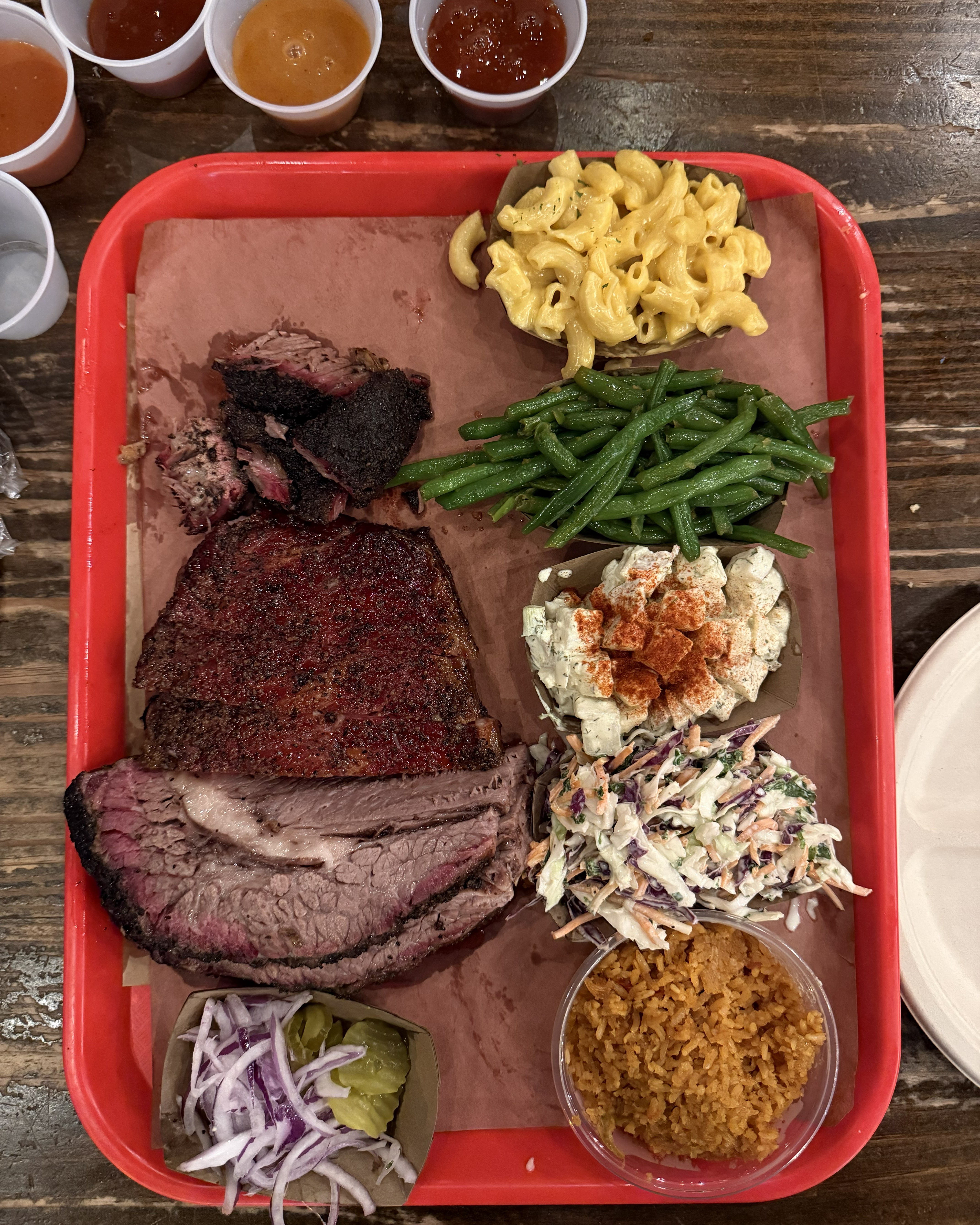 Terry Black's BBQ